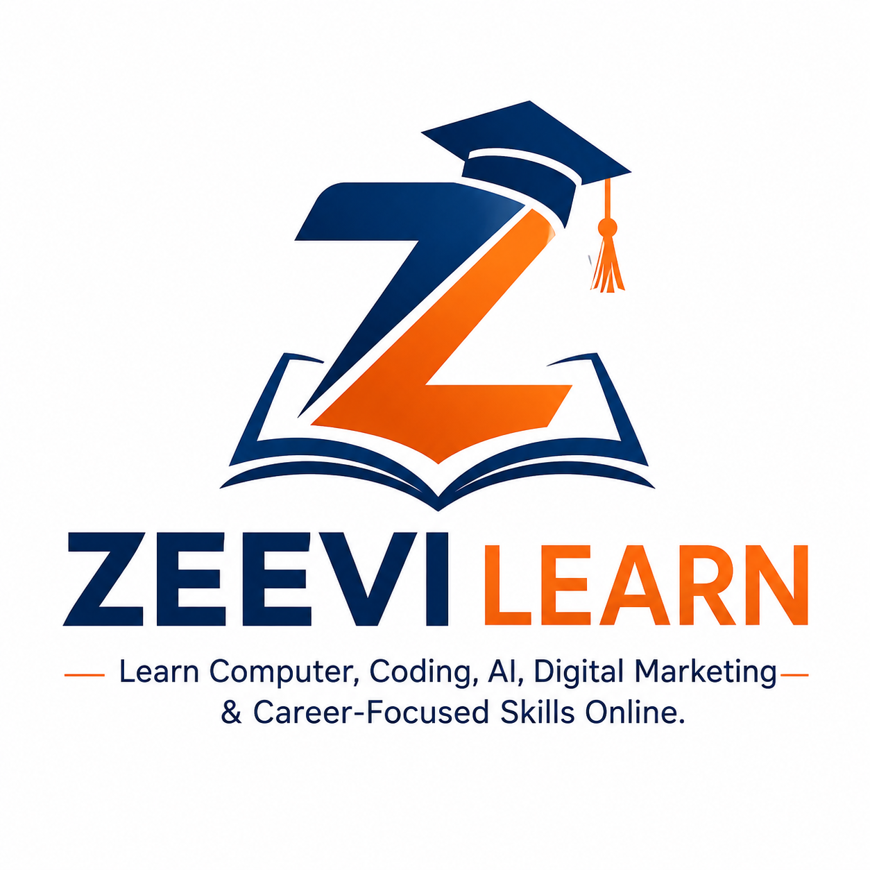 Zeevi Learn Logo